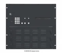 Kramer VS-6464DN-EM/STANDALONE - Шасси 64x64