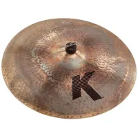 ZILDJIAN K0886 20' K' CUSTOM DRY тарелка типа Ride