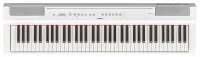 YAMAHA P-121WH