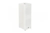 DS Proaudio PLR SUB A WH- Активный сабвуфер 2x12", 1200 Вт, 131 дБ SPL, цвет белый