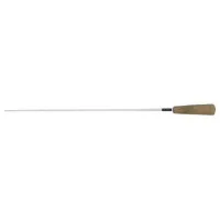 PICK BOY BATON Model B дирижерская палочка 34 см, белый фиберглас, пробковая ручка