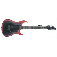 Fernandes FGZ-480 RS3 MPK SALE  электрогитара, малиновый металлик