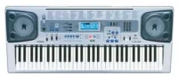 CTK-591 Синтезатор 61 клавиша Casio