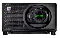 17497 TITAN Laser 33000 4k-UHD - Лазерный DLP-проектор 3-чиповый (без объектива) 4K-UHD (3840 x 2160), 29.500 ANSI / 33.000 ISO лм