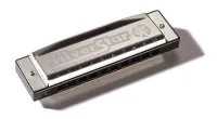 M50401 Silver Star C-major Губная гармошка, Hohner