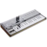 Decksaver Korg Microkorg & Microkorg S LE - Защитные крышки для DJ-техники
