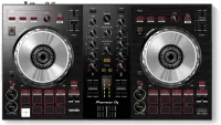 PIONEER DDJ-SB3 - DJ контроллер для Serato DJ Lite