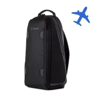 Solstice Sling Bag 10 Black рюкзак для фототехники Tenba