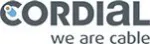 CORDIAL / Германия