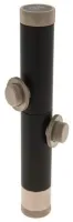 SHURE A27M Адаптер для стерео записи с использованием 2-х микрофонов