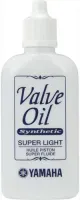 YAMAHA VALVE OIL SUPER LIGHT 60ML - Масло для помпы очень лёгкое. Подходит...
