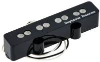 SEYMOUR DUNCAN SJB-3B QUARTER-POUND JAZZ BASS B - Звукосниматель