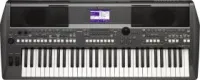 YAMAHA PSR-S670 синтезатор, 61кл., 128-нот. полиф. 9 MegaVoices/865 тембров/181 стилей/16-тр. секвенсор/USB,блок питания в короб