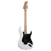Rockdale Stars Plus Hh Maple White Kz