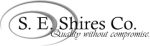 S.E.SHIRES / США