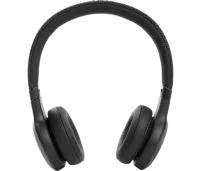 JBL LIVE 460NC BLK беспроводная стерео гарнитура с системой шумоподавления, цвет - черный