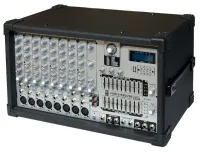 EUROSOUND FORCE-930USB - Микшерный пульт