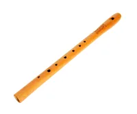 TMA-SBG7-EXP Свирель G (Соль), 7 отверстий, Таежная Музыкальная Артель