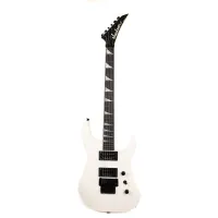 JACKSON USA SELECT SOLOIST™ SL2H электрогитара, цвет белый