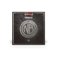 D'Addario NB1656 - комплект струн для резонаторной акустической гитары 16-18-28-35-45-56