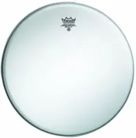 REMO BE-0214-00- EMPEROR®, SMOOTH WHITE™, 14' Diameter двухслойный матовый пластик