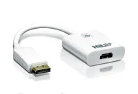 Aten VC986 - Активный 4K2K конвертер DisplayPort в HDMI