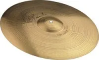 Paiste 17" signature full crash  тарелка crash