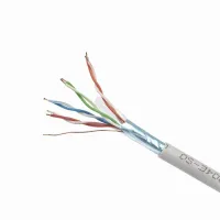 FPC-5004E-SO, Кабель "витая пара" Cablexpert FPC-5004E-SO