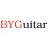 BYGUITAR / Китай