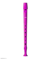 HOHNER B95084 VI - Блокфлейта сопрано немецкая система