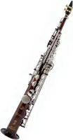 Саксофон-сопрано Keilwerth Dave Liebman JK1300-8DLS-0
