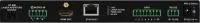 Lightware sw4-opt-tx240rak, передатчик-переключатель dp1.1, dvi, 2x hdmi1.4, rs-232, usb kvm и аудио по оптике до 2500 м с локальным hdmi выходом; поддержка hdcp, edid, 3d, 4k/uhd; локальные gpio и ethernet; оптический коннектор типа sc.