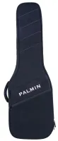 DJ BAG PALMIN GUITAR COVER LITE ELECTRO BLACK - чехол для электрогитары, цвет черный