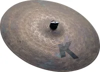 ZILDJIAN K1426 21' K CUSTOM SPECIAL DRY RIDE тарелка типа Ride ДЛЯ АРТИСТА