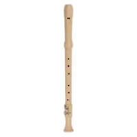 Meinel M331-3 - Флейты