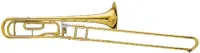 ASL344-O Тромбон Bb, Amati