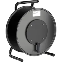 SCHILL HT 380.S0-schwarz