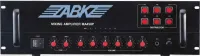 ABK MA-450P Микшер-усилитель, 70/100В, 450Вт
