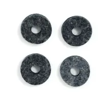 GIBRALTAR SC-CFL/4 Cymbal Felt Tall высокая войлочная прокладка для тарелок, 4 шт