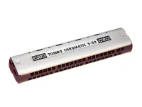 Губная гармоника Tombo Chromatic S-50