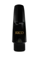 RRGMPCASXC7 Graftonite Мундштук для саксофона альт, C7, Rico