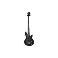 HT4B CBK/Бас гитара Hard Tail Bass 4 EMG HZ Active 3-полосн.EQ/DEAN