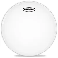 Evans B10G1 - 10" Genera G1 Coated пластик для том тома