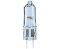 OSRAM 64642 - лампа галоген. 24 В/150 Вт, GX6,35 , без отражателя , 300 ч.
