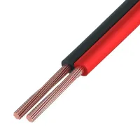 DAP- Audio МС-226R микрофонный кабель Цвет красный