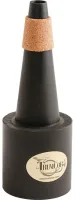 Trombone mute TrumCor Lyric Stealth - Practice mute with even response and soft lyrical sound. For tenor trombone