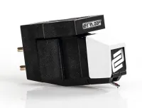 RELOOP OM-GT - Картридж с иглой для винилового проигрывателя без держателя
