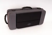 JW-51392-NB Greenline Ultra light Футляр для саксофона альт, прямоугольный, Jakob Winter