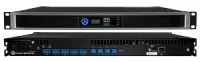 LEA Professional CONNECT 164 усилитель инсталляционный, DSP, 4 кан.160Вт@4/8/16Ом и 70/100В,40Вт@2Ом