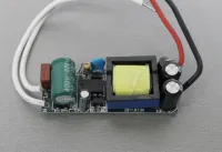 LEDPCBussy XMove Светодиод (старая версия)